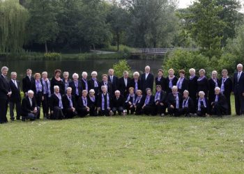 Ds. Roozenboom 25 jaar predikant Jubileum gemeente 